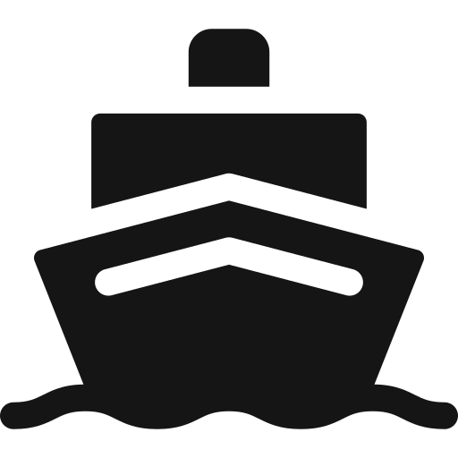 Ship icon